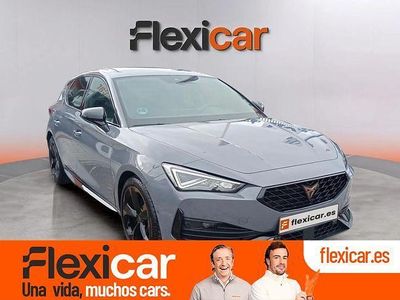 Usado Cupra Leon 190 CV (139 kW) 2023 Gris