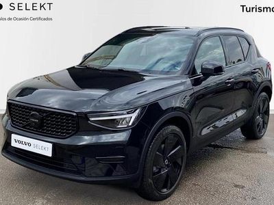 Usado Volvo XC40 Core 163 CV (119 kW) 2024 SUV