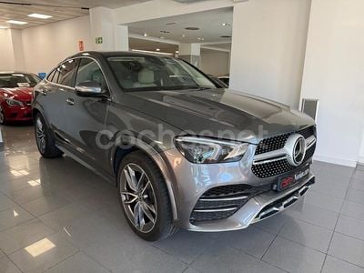 Mercedes GLE400