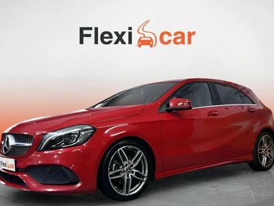 Mercedes A200