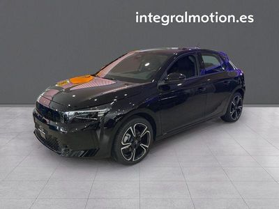 Negro Nuevo 2025 Opel Corsa Berlina | 19.890 € (Precio justo)
