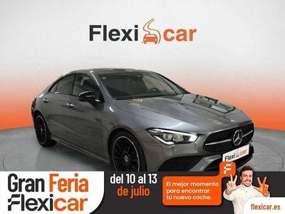 Mercedes CLA200