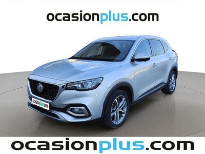 Usado MG HS Luxury 162 CV (119 kW) 2023 Blanco SUV