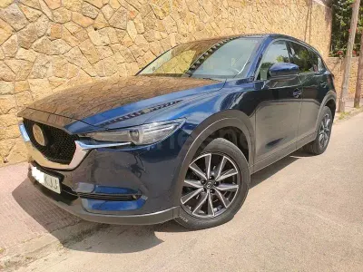 Usado Mazda CX-5