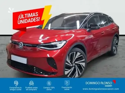 Usado VW ID.4