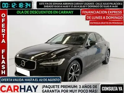Usado Volvo S60
