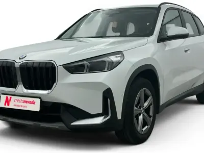 Usado Audi Q3 Advanced Plus 150 CV (110 kW) 2023 Azul SUV