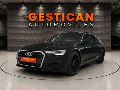 Usado Audi A6