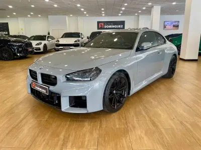Usado BMW M2
