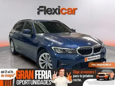 Usado BMW 320