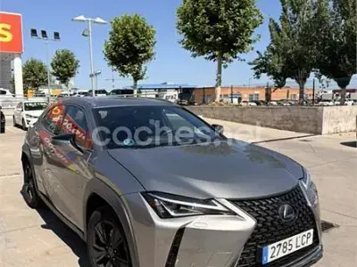 Usado Lexus UX