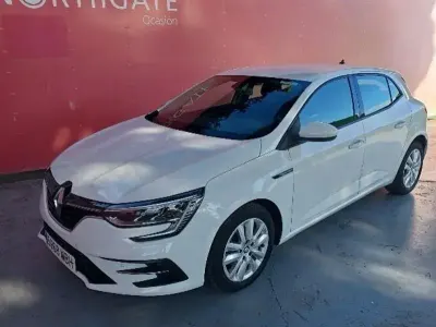 Usado Renault Mégane II