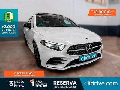Mercedes A220
