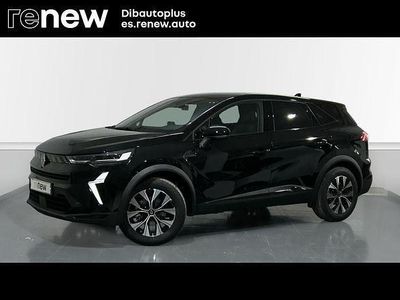 Negro Nuevo 2025 Renault Symbioz Evolution SUV | 28.820 € (Precio justo)