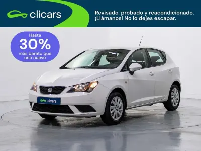 Usado Seat Ibiza