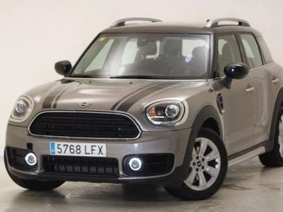 Mini Cooper Countryman