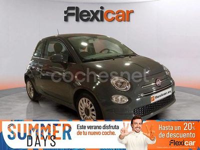 Fiat 500S