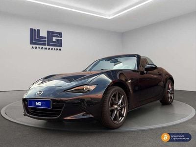 Mazda MX5