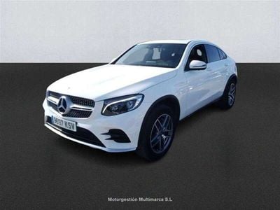 Mercedes GLC250