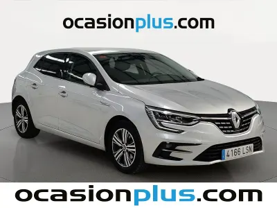 Usado Renault Mégane IV
