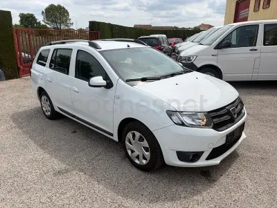 Usado Dacia Logan MCV