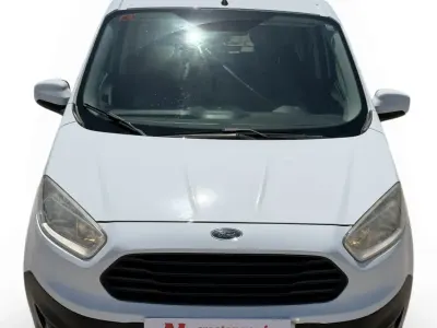 Usado Ford Transit