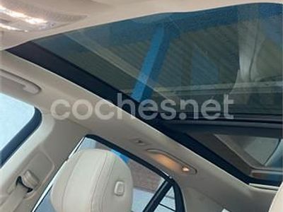 Usado Mercedes GLE400 330 CV (242 kW) 2020 Blanco SUV