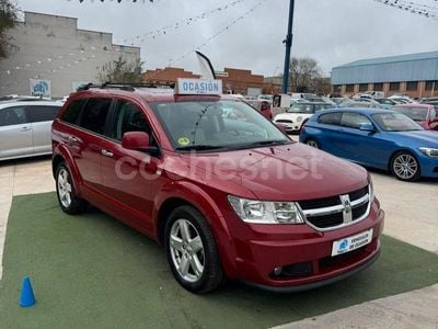 Dodge Journey