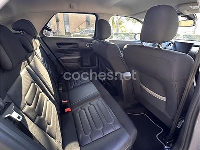 Usado Citroën C4 PureTech 110 CV (80 kW) 2019 Gris / plata Berlina