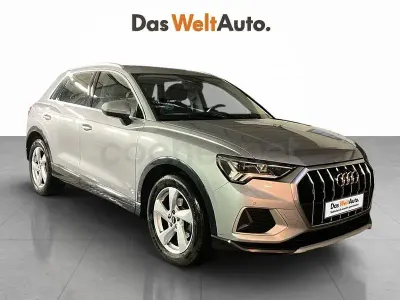 Usado Audi Q3