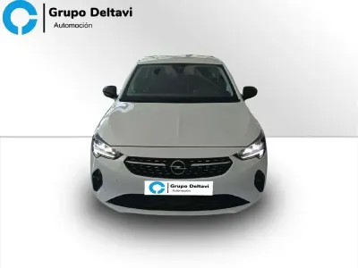 Usado Opel Corsa Elegance 101 CV (74 kW) 2022 Utilitario