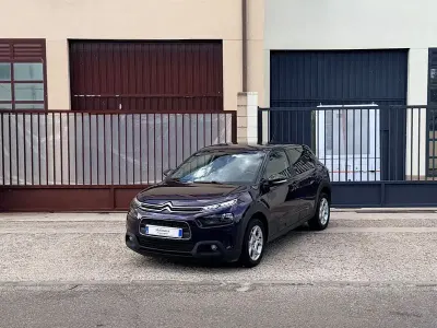 Usado Citroën C4