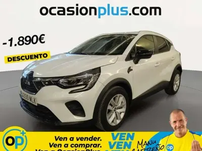 Usado Mitsubishi ASX