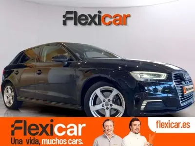 Usado Audi A3 Sportback e-tron