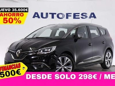 Renault Grand Scénic IV