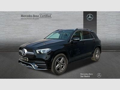 Mercedes GLE300
