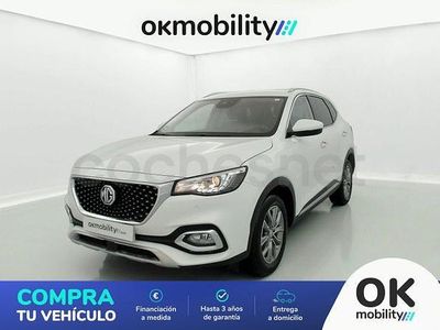 Blanco Usado 2023 MG HS Comfort SUV | 16.900 € (Precio justo)
