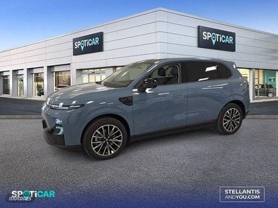 Azul Usado 2025 Leapmotor B10 SUV | 28.000 €
