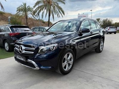 Mercedes GLC220