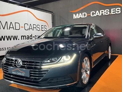 VW Arteon