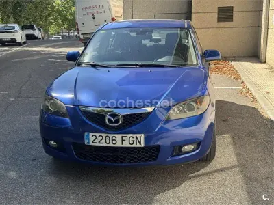 Usado Mazda 3