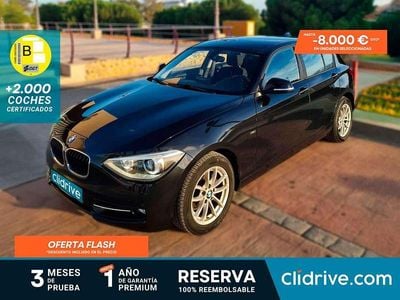BMW 118