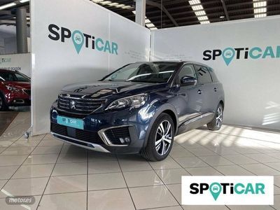 usado Peugeot 5008 1.5L BlueHDi 96kW (130CV) S&S Allure