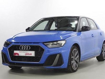 Usado 2020 Audi A1 S-Line | 18.400 € (Precio justo)