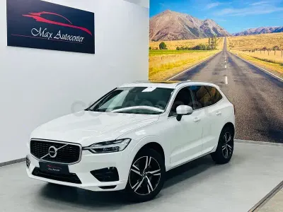 Usado Volvo XC60