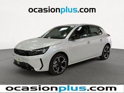 Gris plata Nuevo 2025 Opel Corsa S Utilitario | 18.446 € (Precio justo)