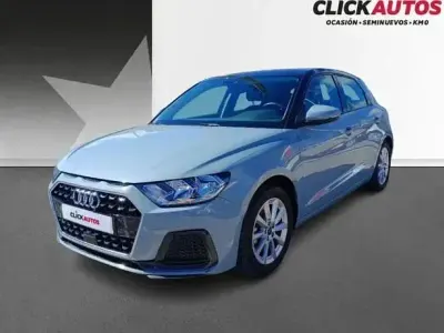 Usado Audi A1 Advanced 95 CV (69 kW) 2024 SUV
