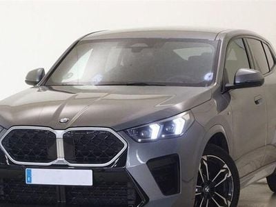 Usado BMW X2 M Sport 163 CV (119 kW) 2025 Gris SUV