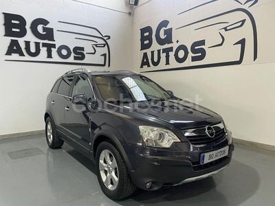 Opel Antara