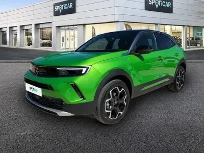 Usado Opel Mokka Ultimate 110 CV (80 kW) 2023 SUV